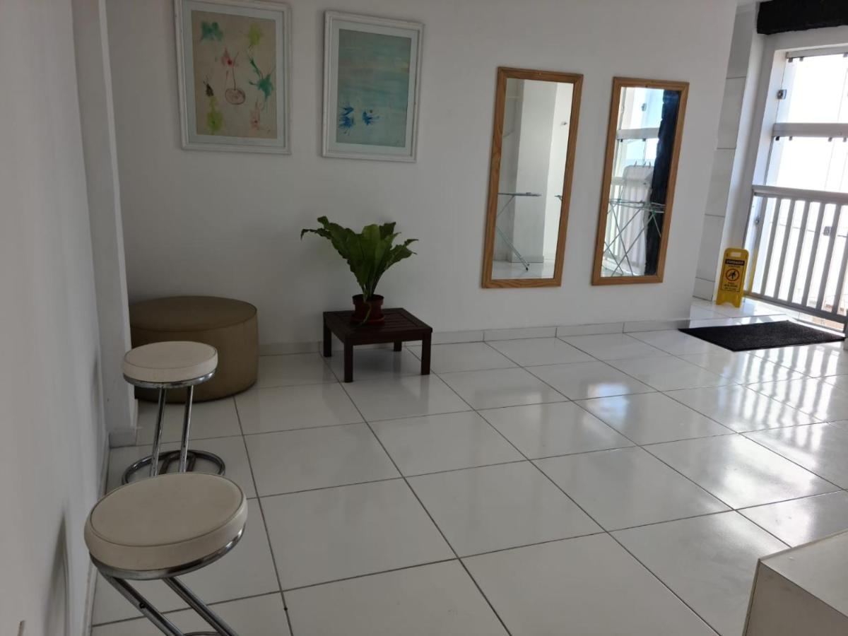 Manhata Hostel السلفادور المظهر الخارجي الصورة