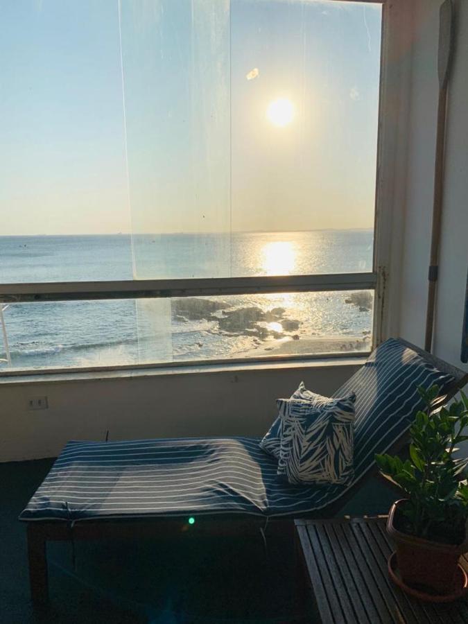 Manhata Hostel السلفادور المظهر الخارجي الصورة