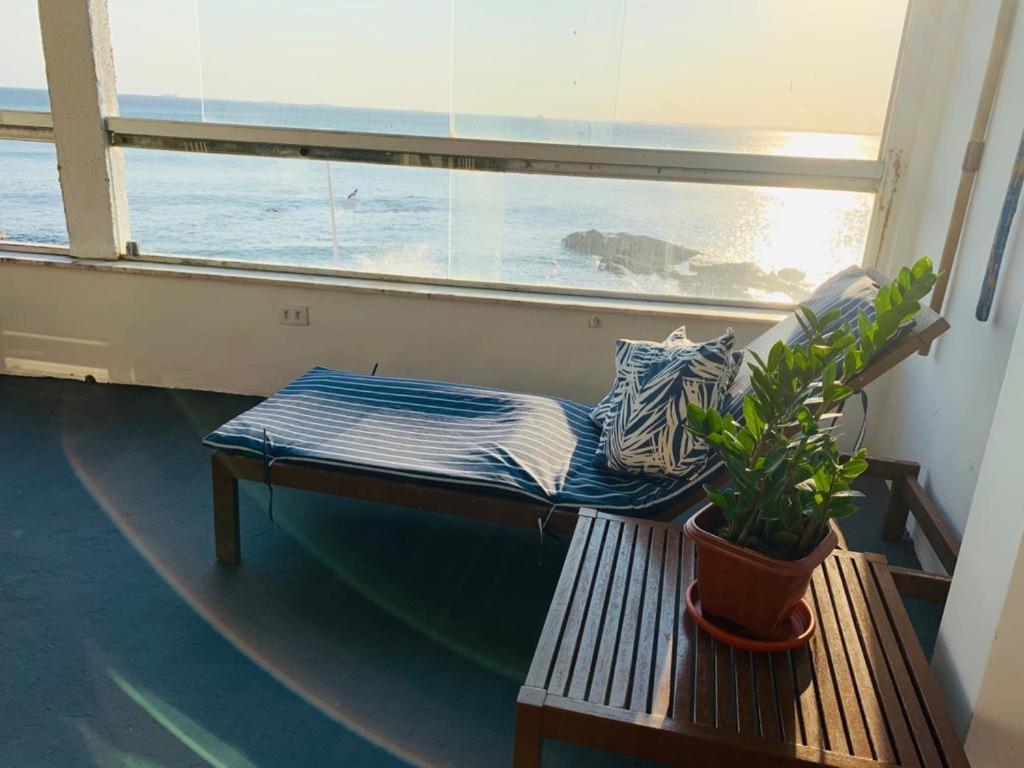 Manhata Hostel السلفادور المظهر الخارجي الصورة