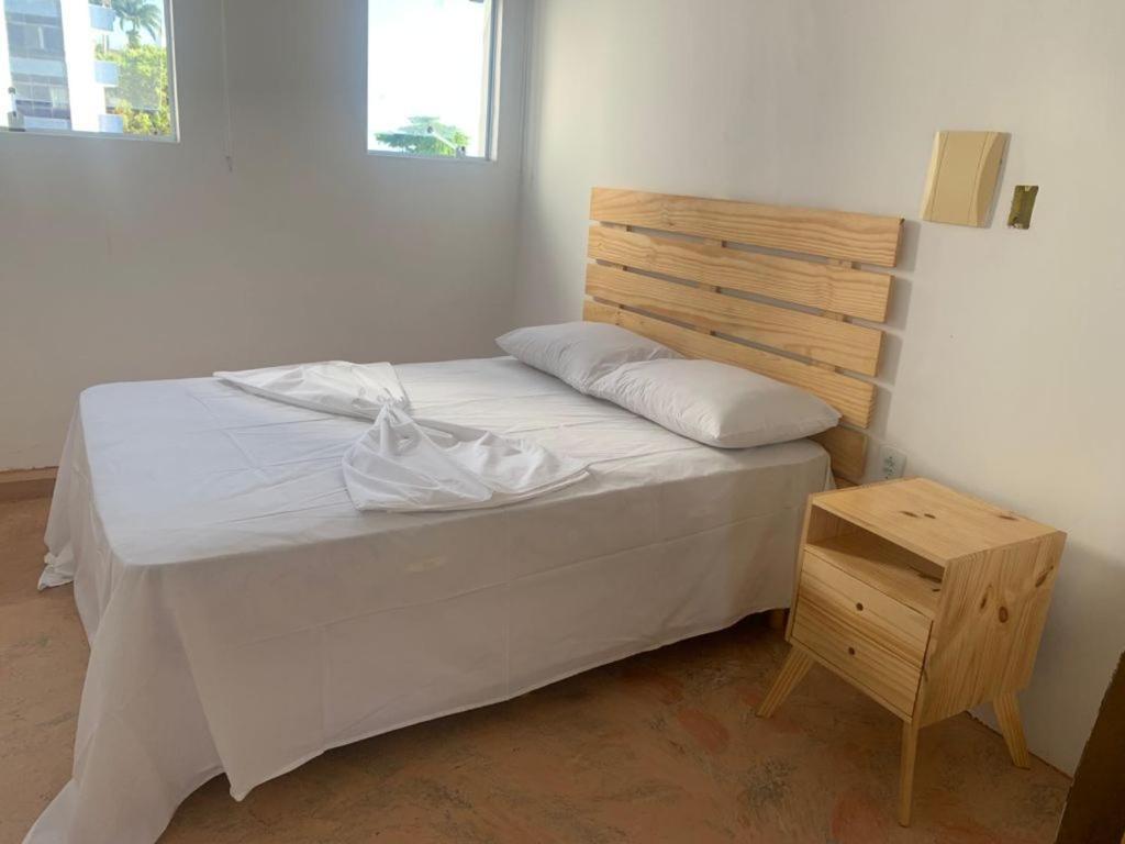 Manhata Hostel السلفادور المظهر الخارجي الصورة